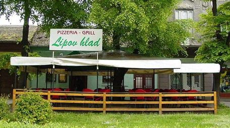 Restoran Lipov Hlad